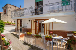 Casa Ersilia